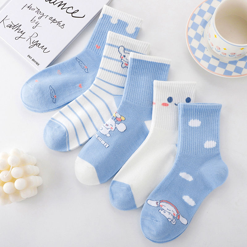 New Sanrio cartoon Cinnamoroll - đánh giá và giá Winter Clothing Youtube