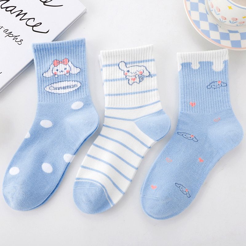 New Sanrio cartoon Cinnamoroll - đánh giá và giá Winter Clothing Youtube