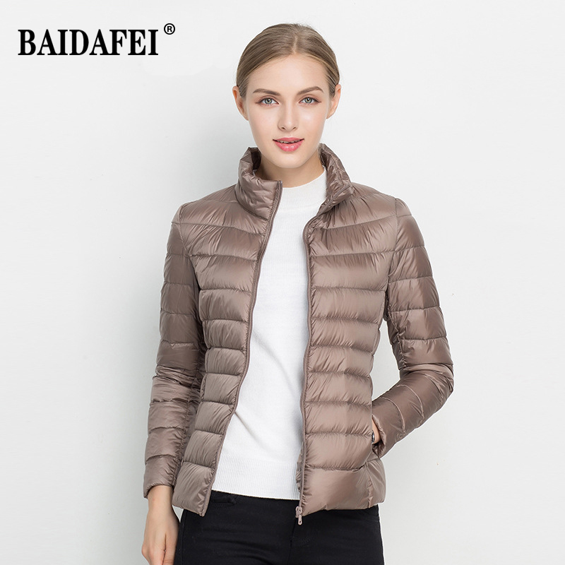 2022 Phụ Nữ Mới Áo Khoác Mùa T - đánh giá và giá Puffer Jacket Women Down