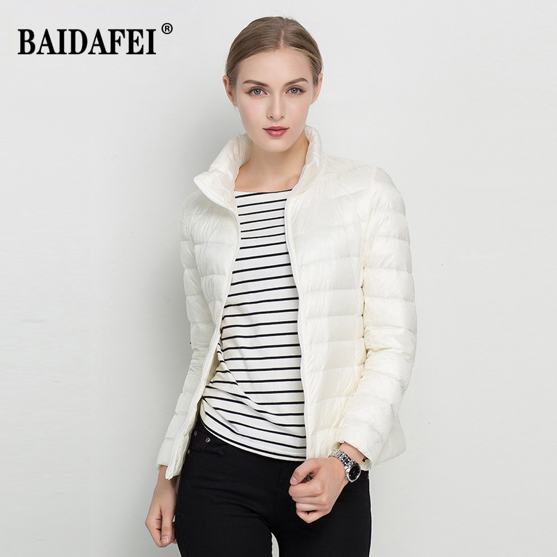 2022 Phụ Nữ Mới Áo Khoác Mùa T - đánh giá và giá Puffer Jacket Women Down