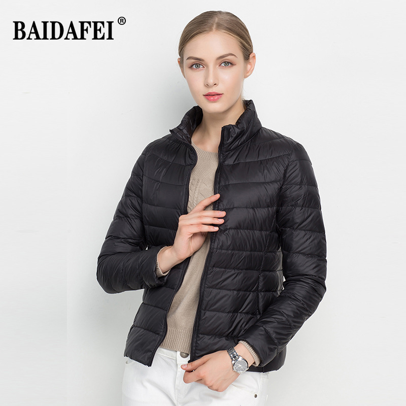 2022 Phụ Nữ Mới Áo Khoác Mùa T - đánh giá và giá Puffer Jacket Women Down