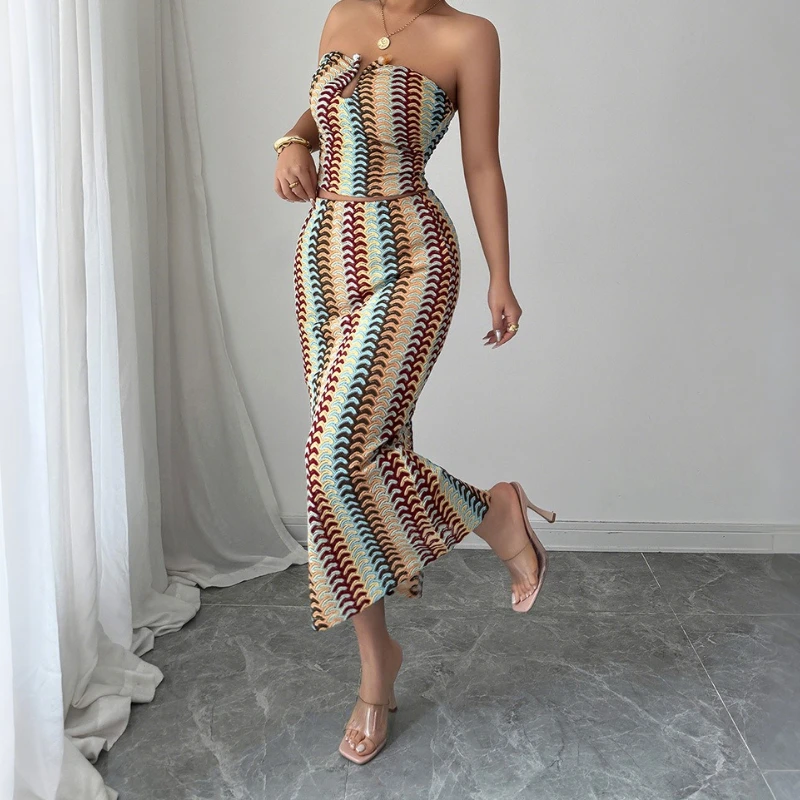 Temperament Elegant Tube Top,  - đánh giá và giá Winter Clothing Youtube