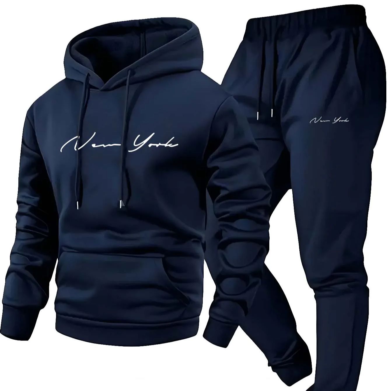 2026 New York Themed Men's Sof - đánh giá và giá Winter Clothes
