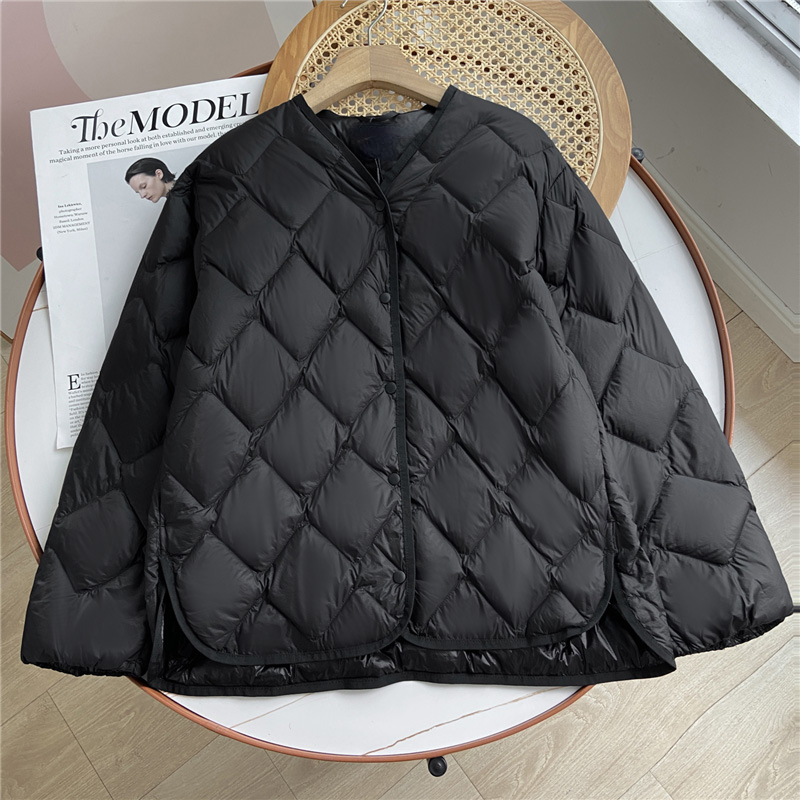 2023 New Autumn Winter Ultra L - đánh giá và giá Puffer Jacket Women Down
