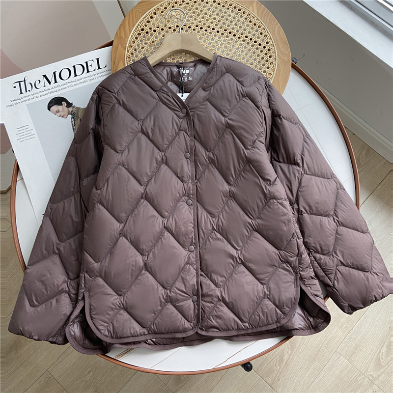 2023 New Autumn Winter Ultra L - đánh giá và giá Puffer Jacket Women Down