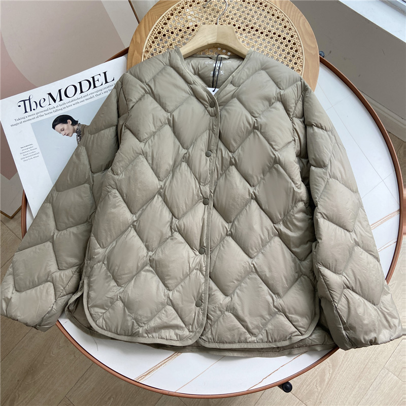 2023 New Autumn Winter Ultra L - đánh giá và giá Puffer Jacket Women Down