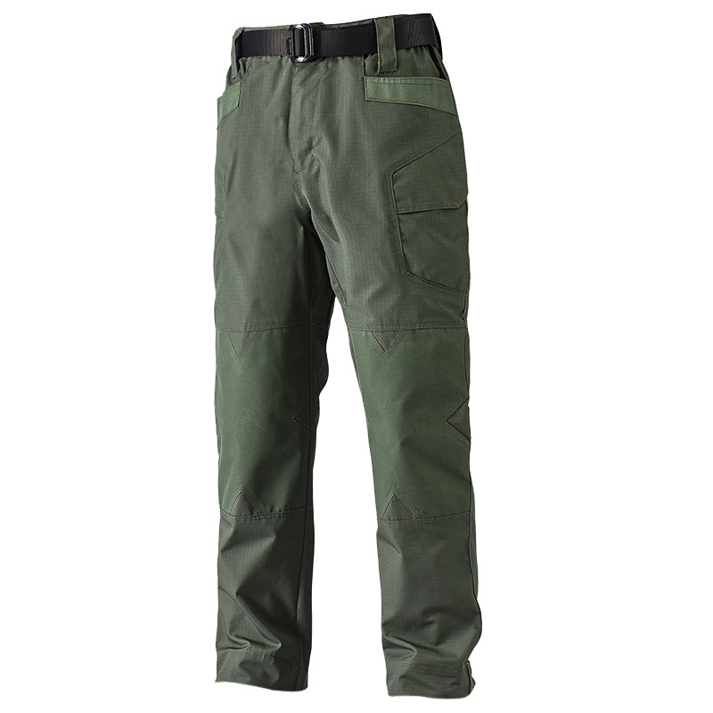 Men's Hiking Pants Ripstop Cas - đánh giá và giá Winter Clothing Hiking