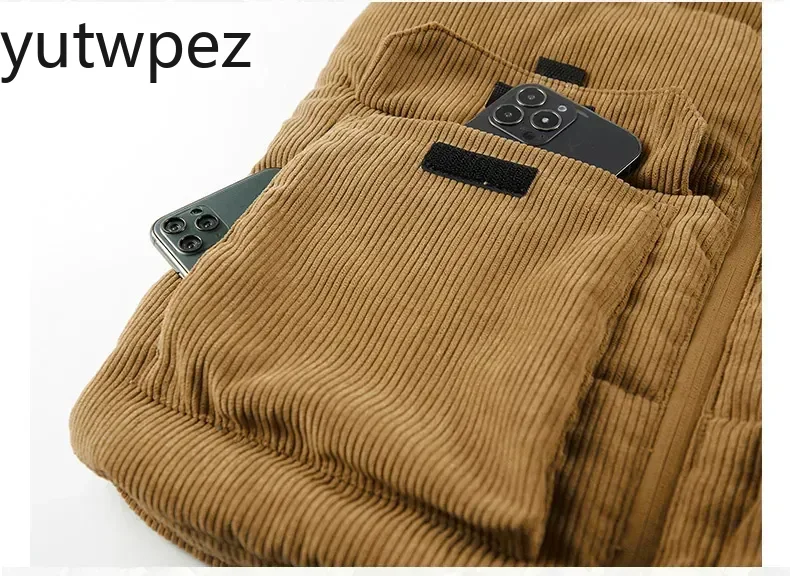 Outdoor Hiking Fashion Wool Ve - đánh giá và giá Winter Clothing Hiking