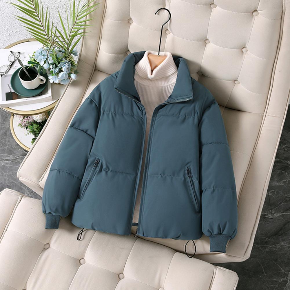 Polyester Puffer Jacket Women’ - đánh giá và giá Puffer Jacket Women Down