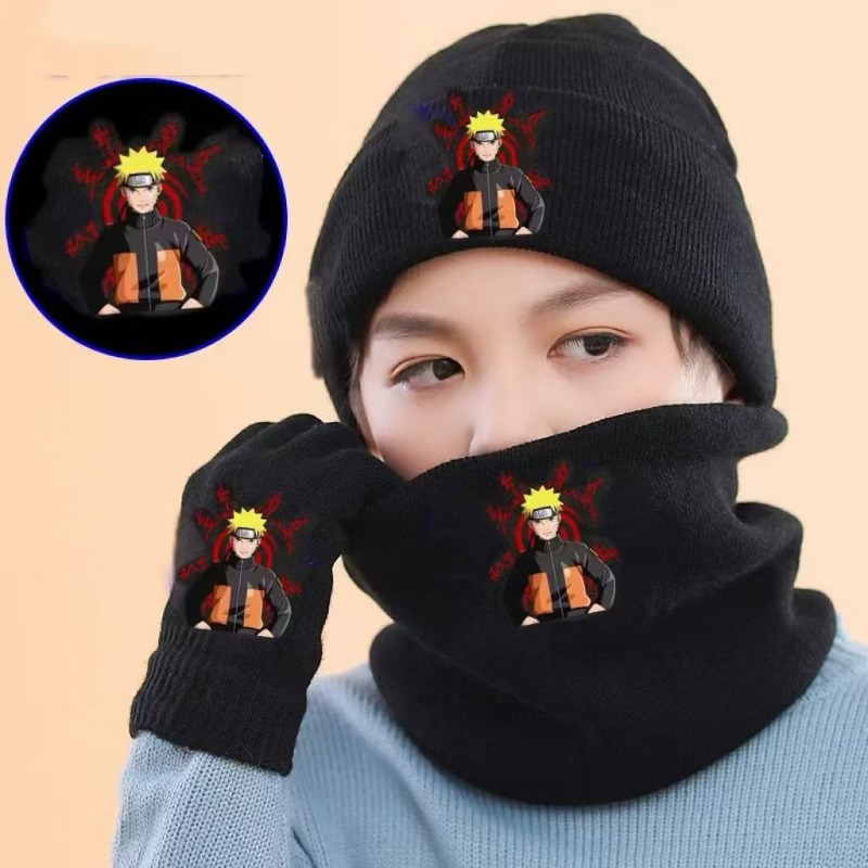 Naruto Uzumaki Naruto Uchiha S - đánh giá và giá Winter Clothing In Japan