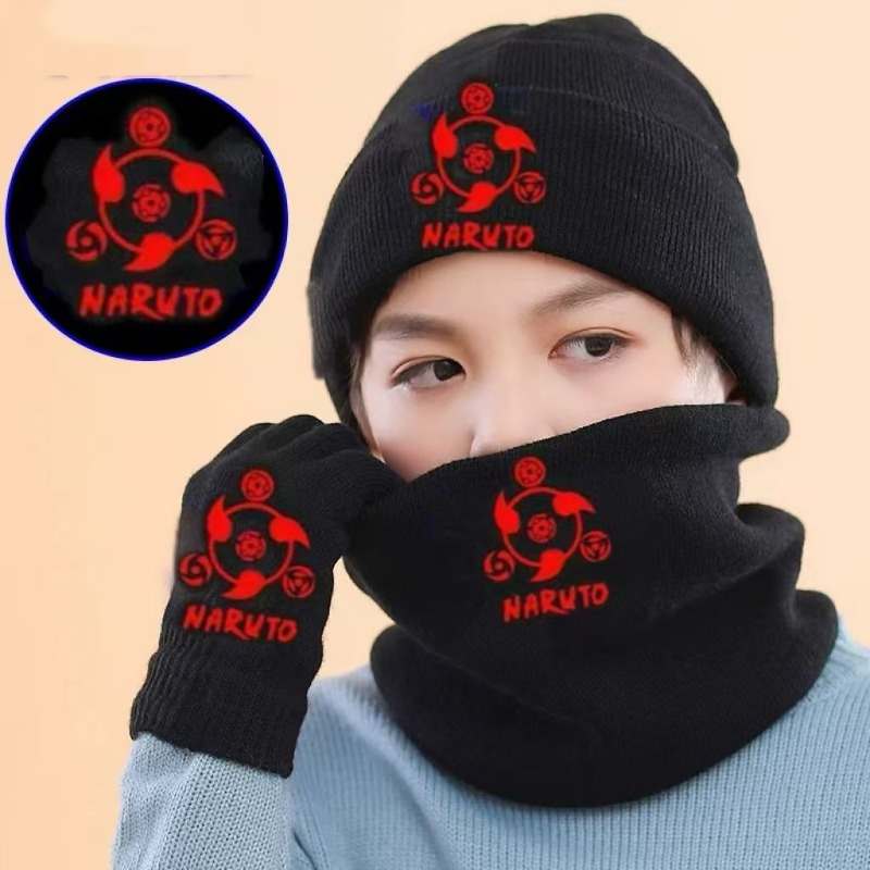 Naruto Uzumaki Naruto Uchiha S - đánh giá và giá Winter Clothing In Japan