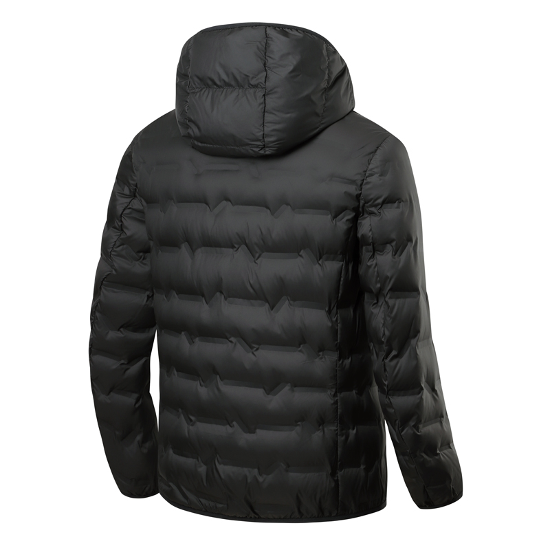 JNLN Men's Winter Down Jacket  - đánh giá và giá Winter Clothing Hiking
