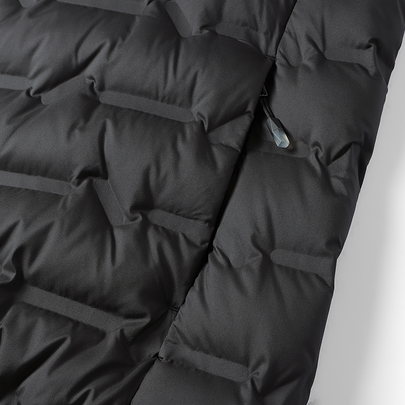 JNLN Men's Winter Down Jacket  - đánh giá và giá Winter Clothing Hiking