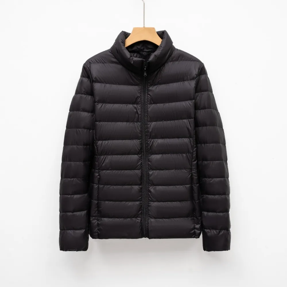 Ultra Lightweight Packable Spr - đánh giá và giá Puffer Jacket Women Down