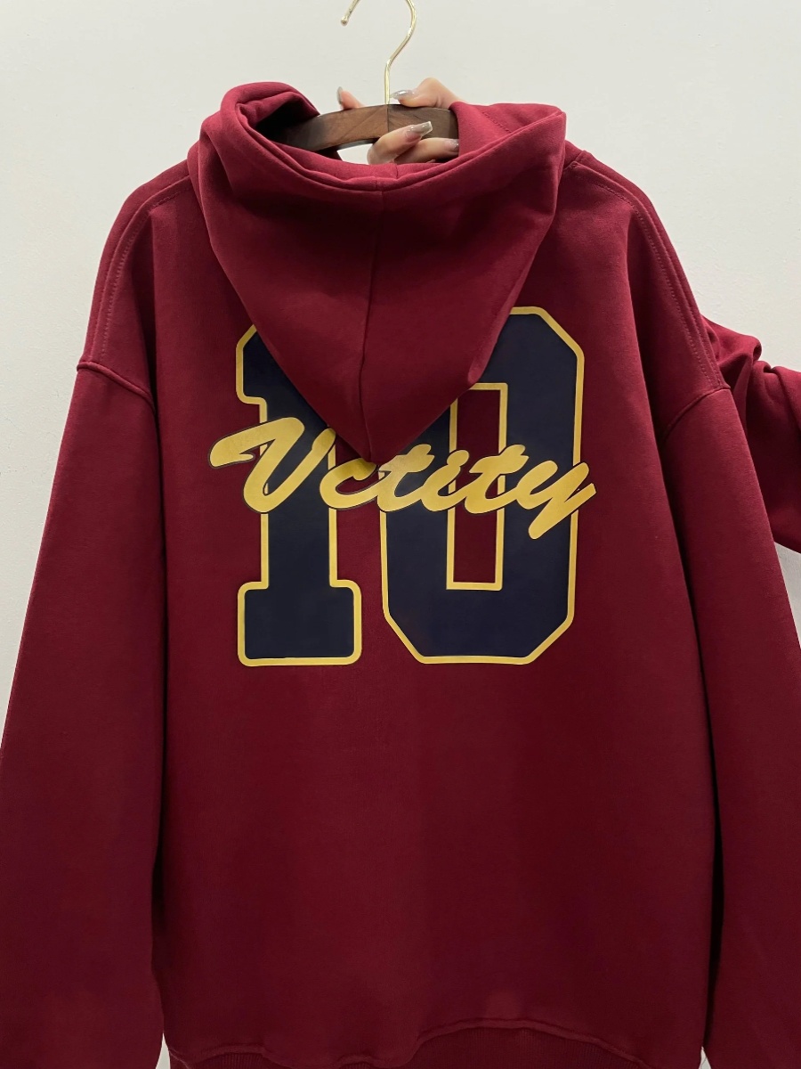 American Sle Retro Hoodie Swea - đánh giá và giá Winter Clothing Outlet