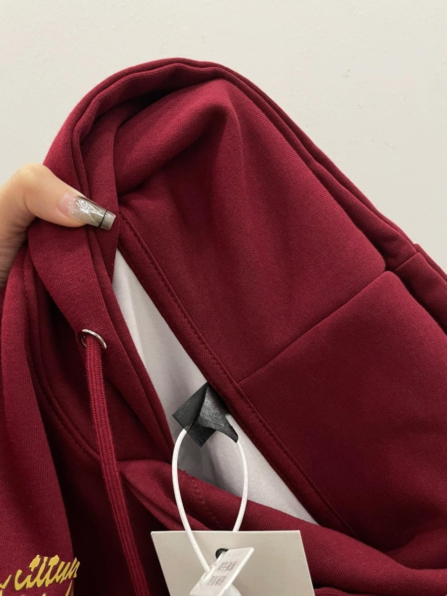 American Sle Retro Hoodie Swea - đánh giá và giá Winter Clothing Outlet