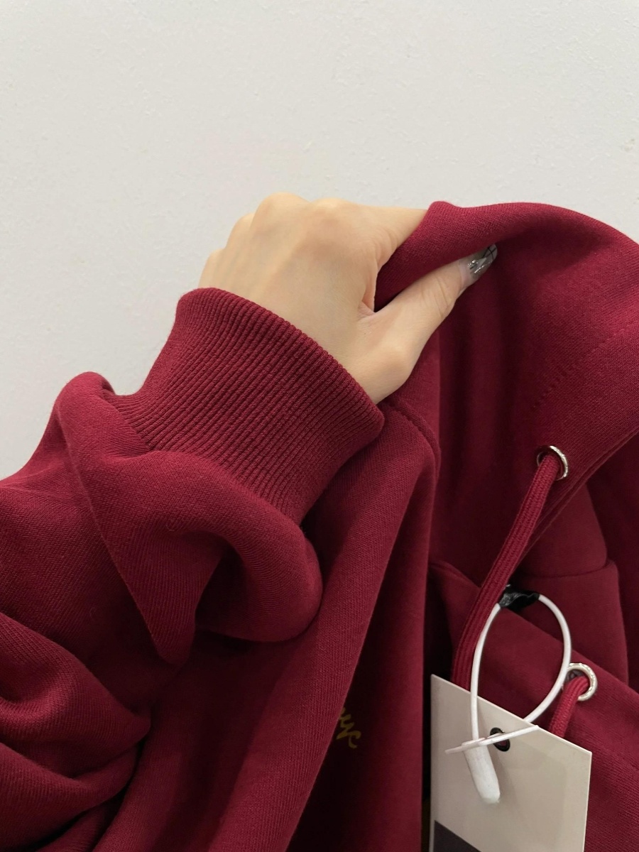 American Sle Retro Hoodie Swea - đánh giá và giá Winter Clothing Outlet
