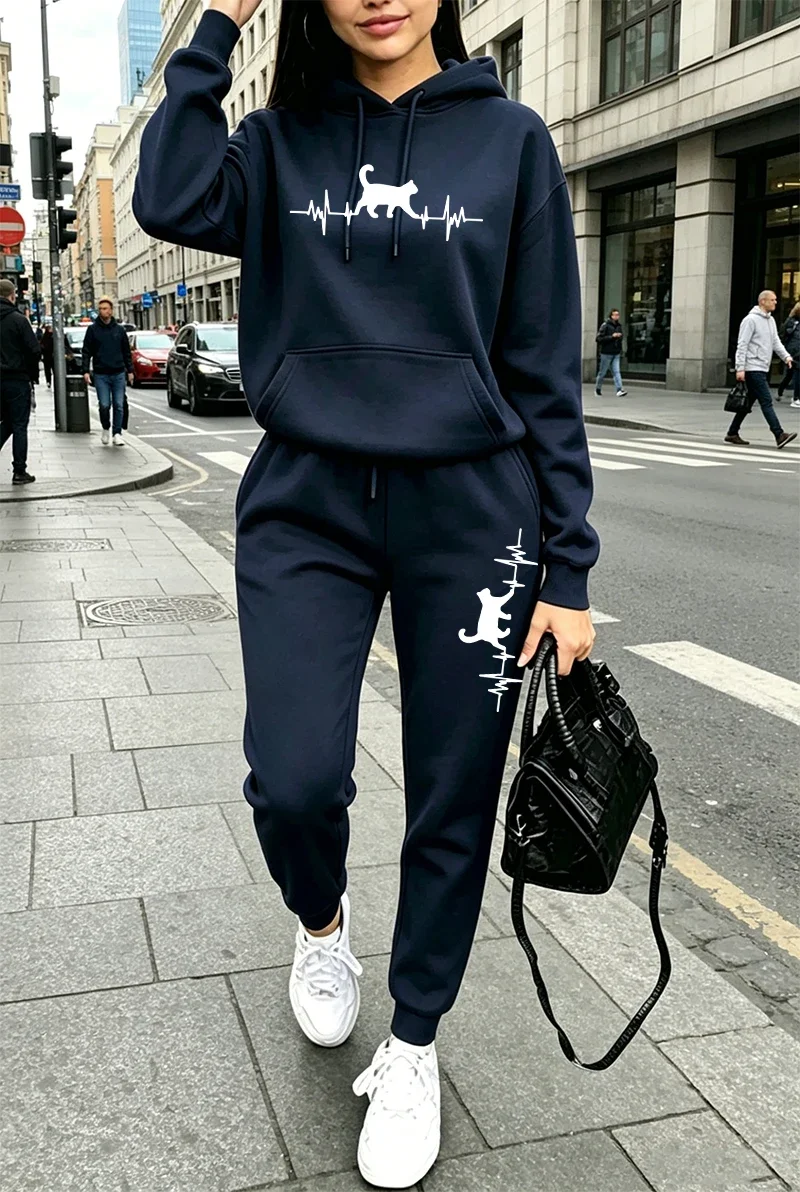 New in Womens Outfits Printing - đánh giá và giá Winter Clothing Outfits