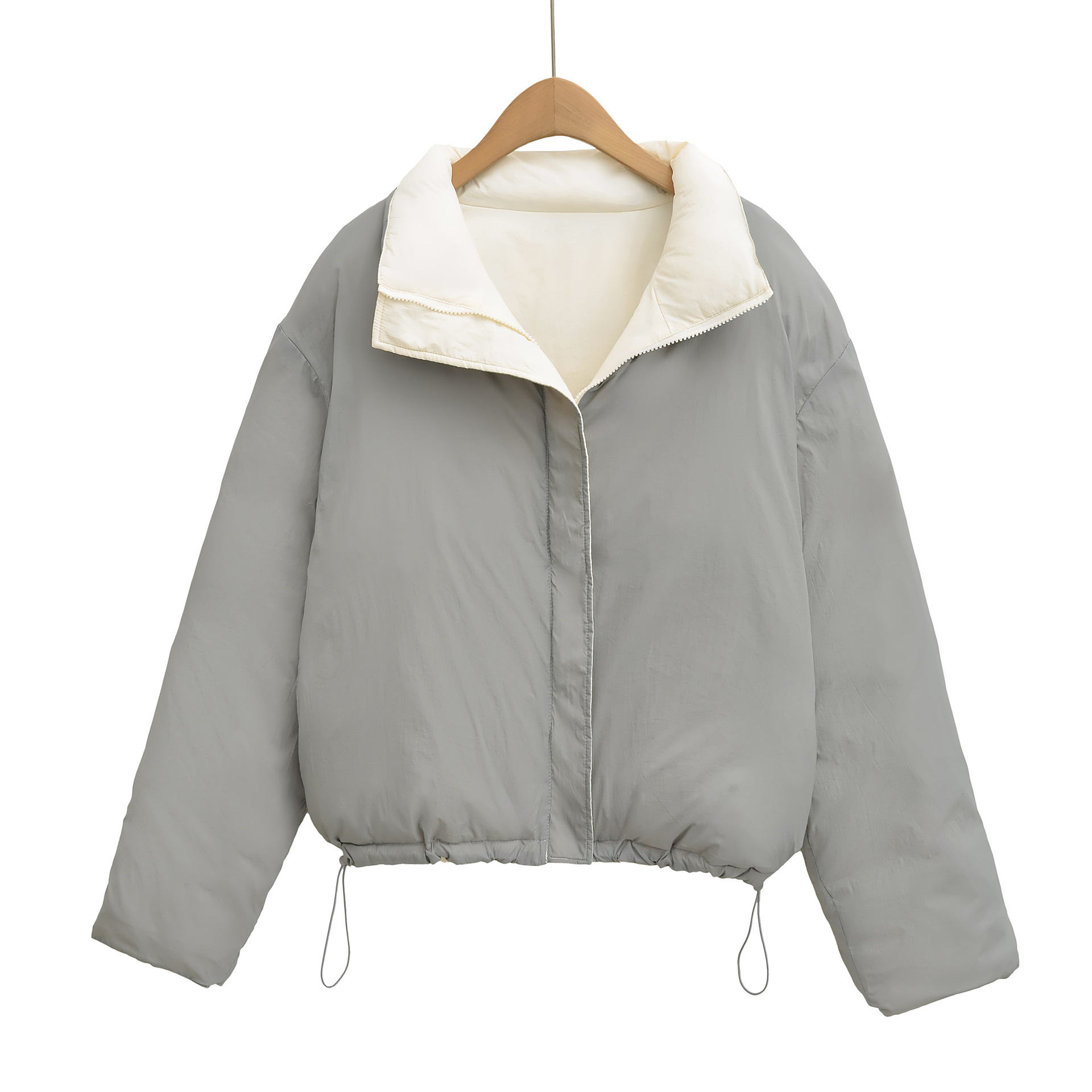 2025 New Short Cotton Jacket F - đánh giá và giá Puffer Jacket Women Down