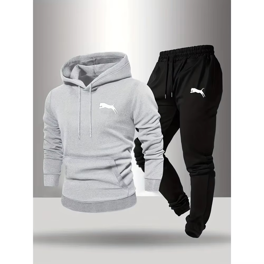 2026 Hot Selling Men's Hooded  - đánh giá và giá Winter Clothing For Men