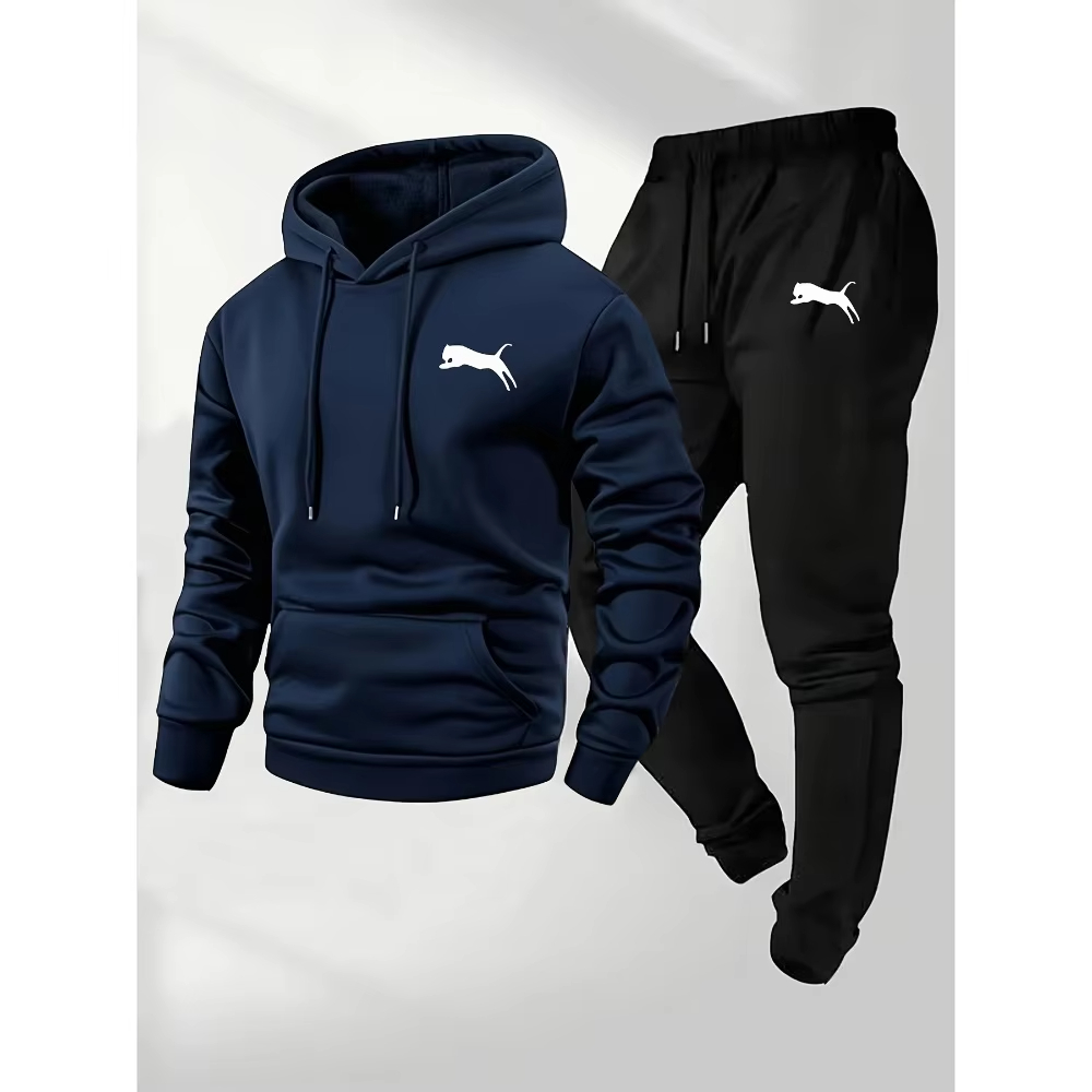 2026 Hot Selling Men's Hooded  - đánh giá và giá Winter Clothing For Men