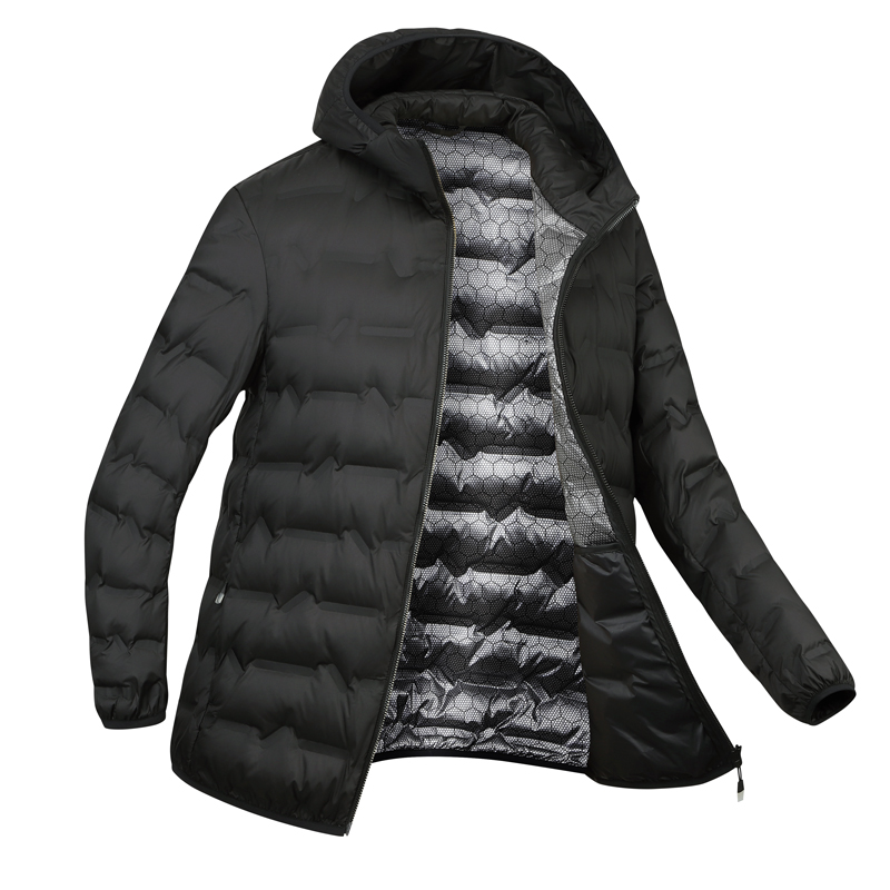 LNGXO Winter Warm Down Jacket  - đánh giá và giá Winter Clothing Hiking